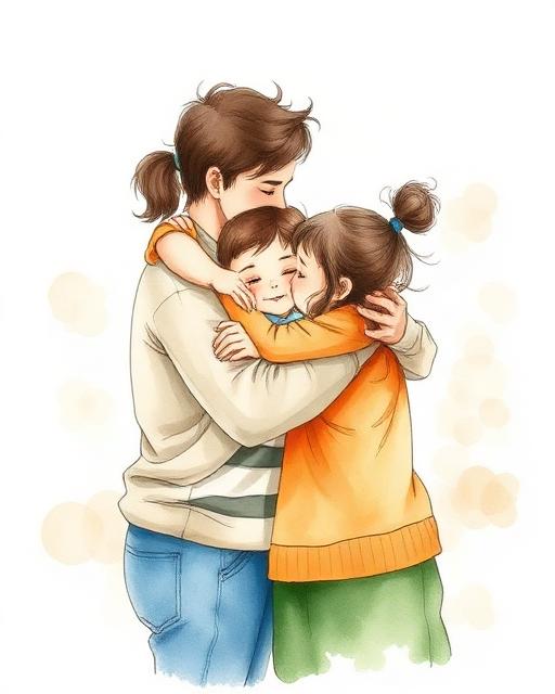 Familie