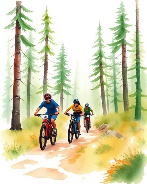 Bike Crew